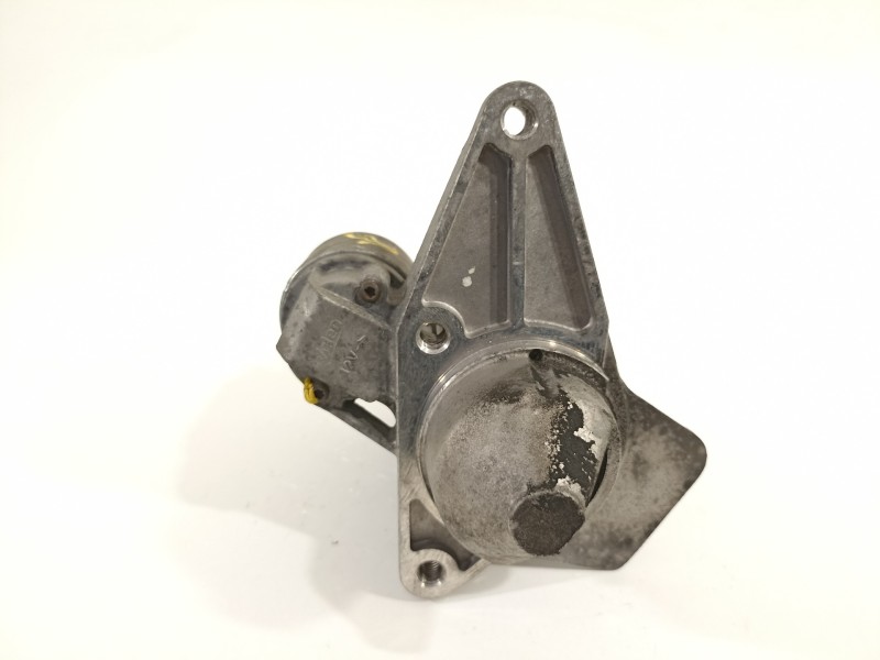 Recambio de motor arranque para renault megane iii coupe bose edition referencia OEM IAM 233001007X  