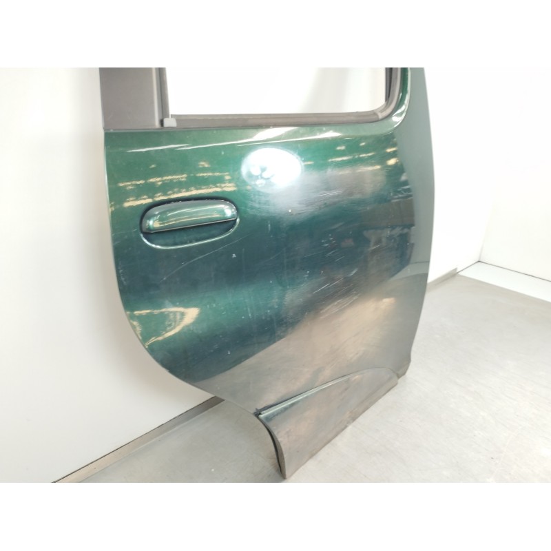 Recambio de puerta trasera derecha para toyota yaris verso (ncp2/nlp2) 1.3 linea luna referencia OEM IAM   