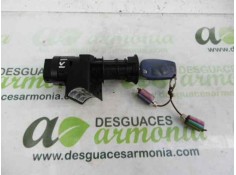 Recambio de conmutador de arranque para fiat panda (169) 1.2 8v emotion referencia OEM IAM 00468453610 61027500