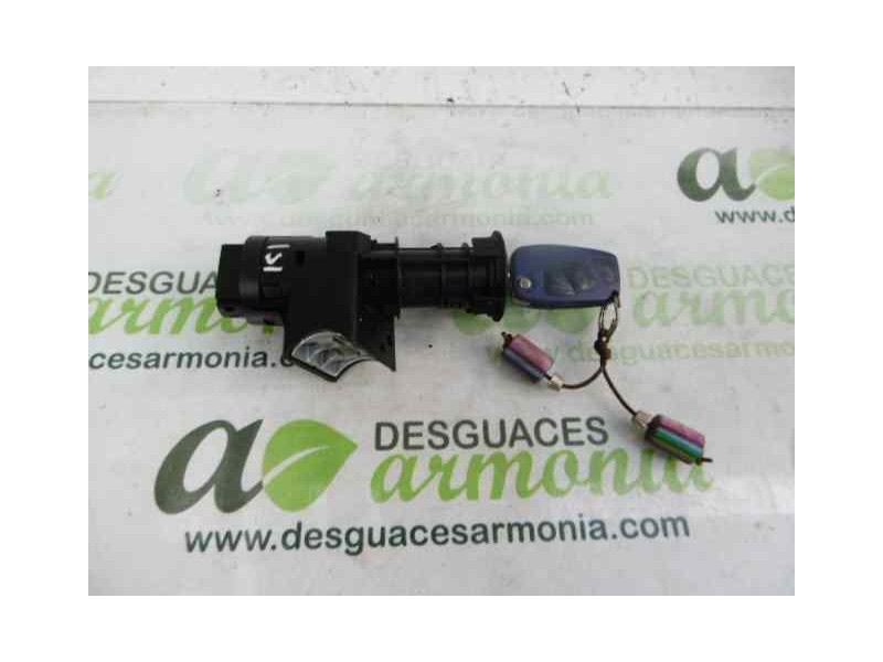 Recambio de conmutador de arranque para fiat panda (169) 1.2 8v emotion referencia OEM IAM 00468453610 61027500 