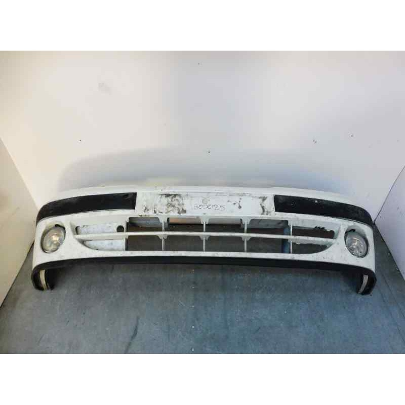 Recambio de paragolpes delantero para renault megane i fase 2 berlina (ba0) 1.9 dti expression referencia OEM IAM   