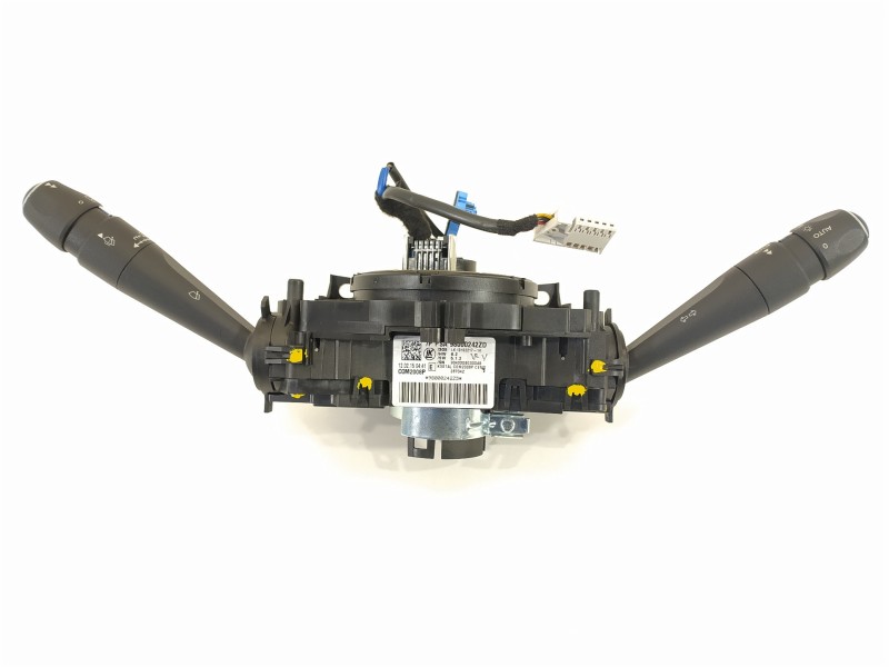 Recambio de mando luces para citroën c4 lim. feel referencia OEM IAM 98000242ZD COM2008P 