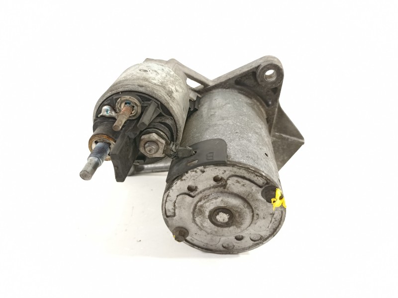 Recambio de motor arranque para renault megane iii coupe bose edition referencia OEM IAM 233001007X  