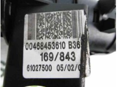 Recambio de conmutador de arranque para fiat panda (169) 1.2 8v emotion referencia OEM IAM 00468453610 61027500  2