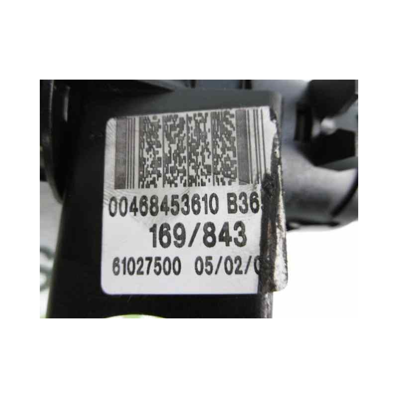 Recambio de conmutador de arranque para fiat panda (169) 1.2 8v emotion referencia OEM IAM 00468453610 61027500 