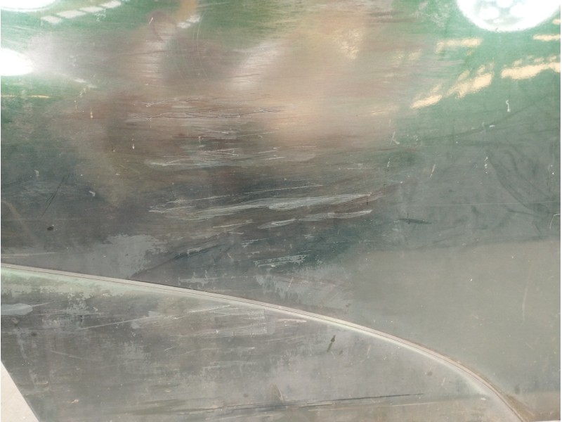 Recambio de puerta trasera derecha para toyota yaris verso (ncp2/nlp2) 1.3 linea luna referencia OEM IAM   