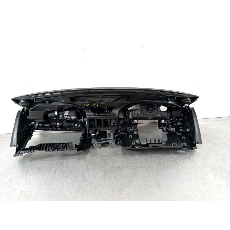 Recambio de kit airbag para audi a1 sportback (gba) 25 tfsi básico referencia OEM IAM 82B857003G 2Q0959655BJ 82A880201N