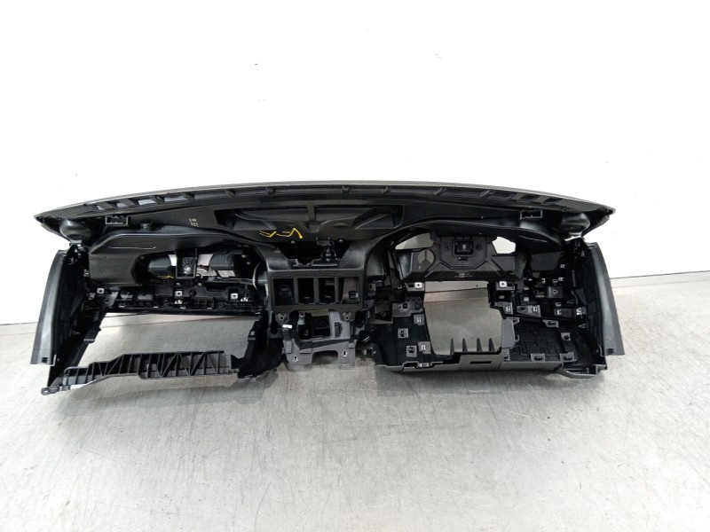 Recambio de kit airbag para audi a1 sportback (gba) 25 tfsi básico referencia OEM IAM 82B857003G 2Q0959655BJ 82A880201N