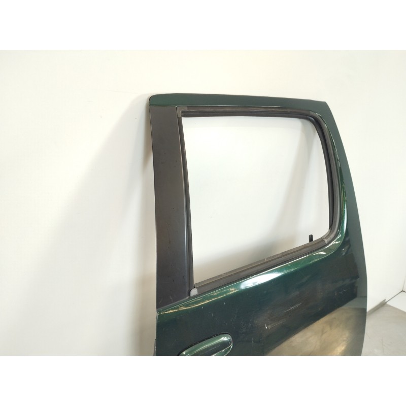 Recambio de puerta trasera derecha para toyota yaris verso (ncp2/nlp2) 1.3 linea luna referencia OEM IAM   