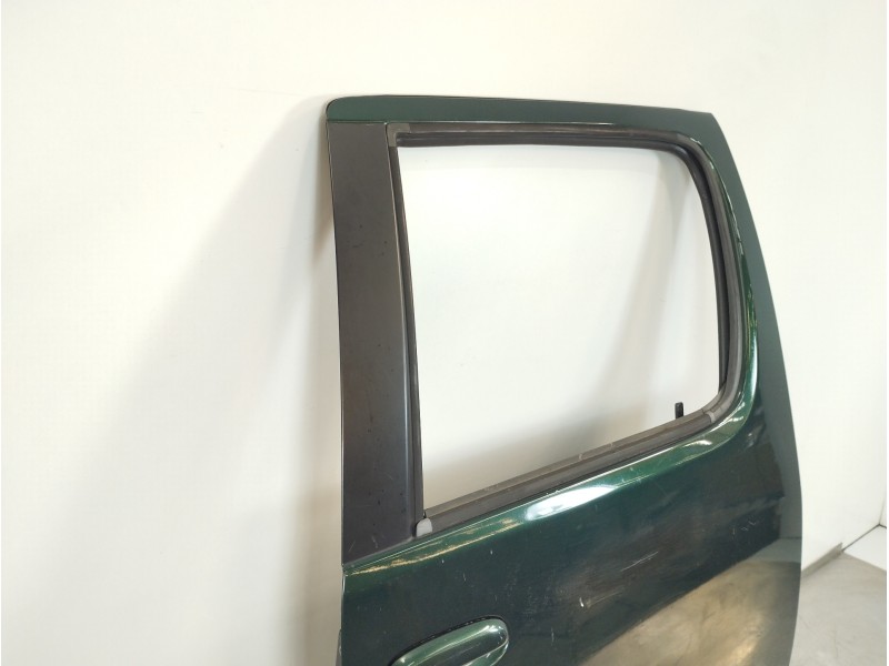 Recambio de puerta trasera derecha para toyota yaris verso (ncp2/nlp2) 1.3 linea luna referencia OEM IAM   