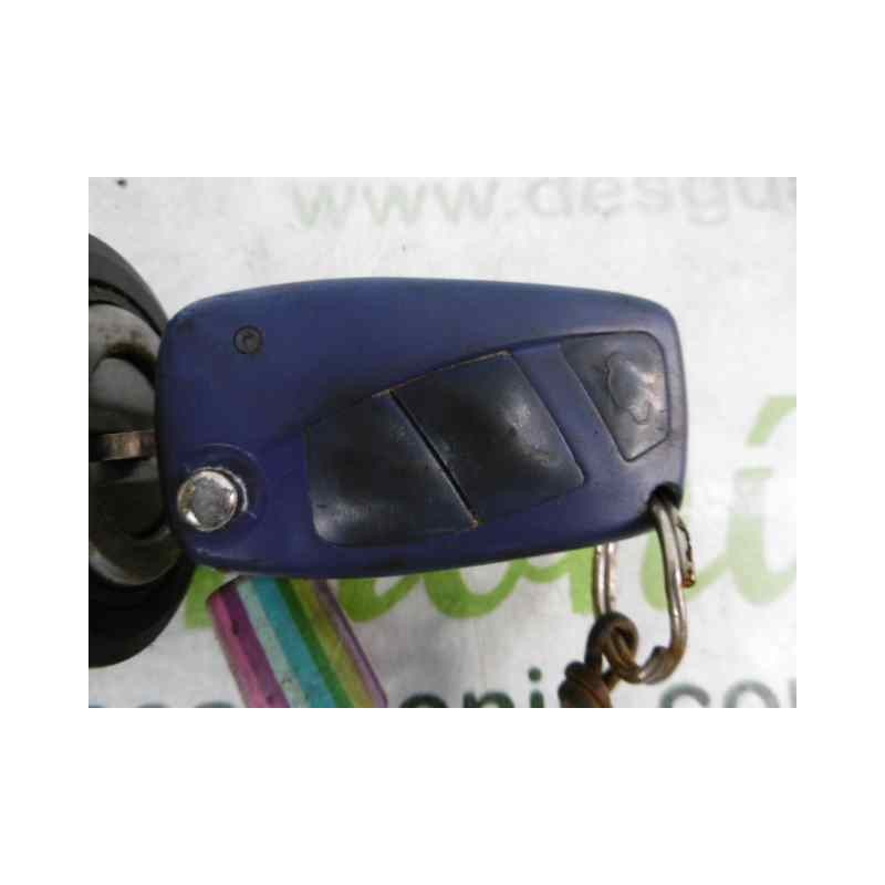 Recambio de conmutador de arranque para fiat panda (169) 1.2 8v emotion referencia OEM IAM 00468453610 61027500 