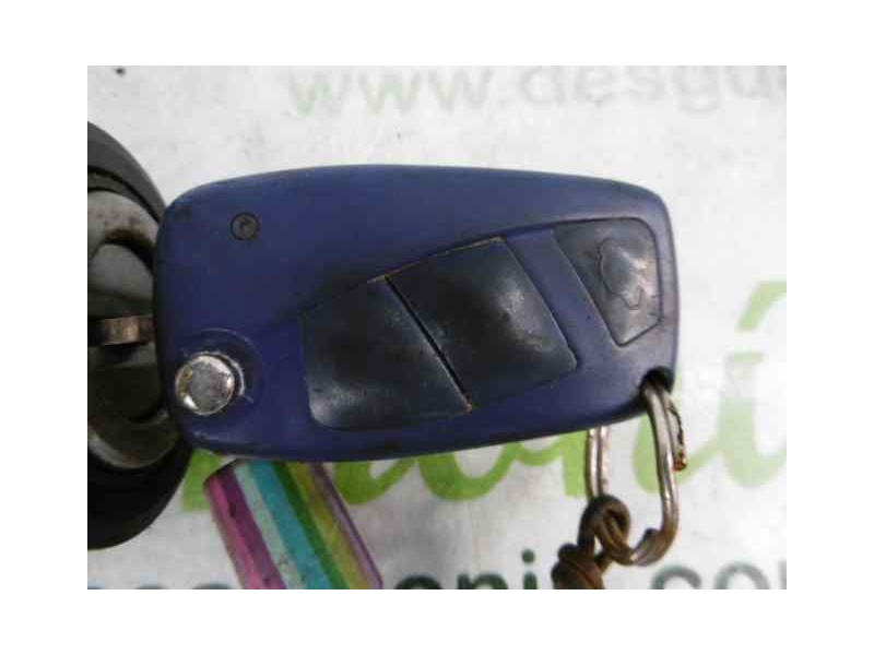 Recambio de conmutador de arranque para fiat panda (169) 1.2 8v emotion referencia OEM IAM 00468453610 61027500 