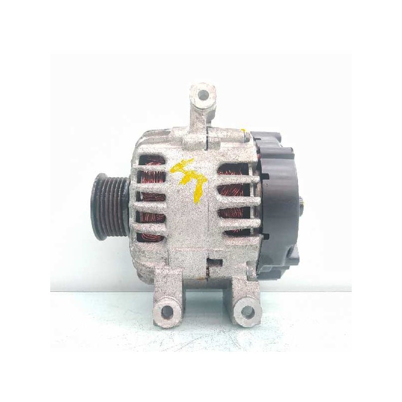 Recambio de alternador para opel astra j sports tourer selective referencia OEM IAM 13586366 TG12C155 2618063A