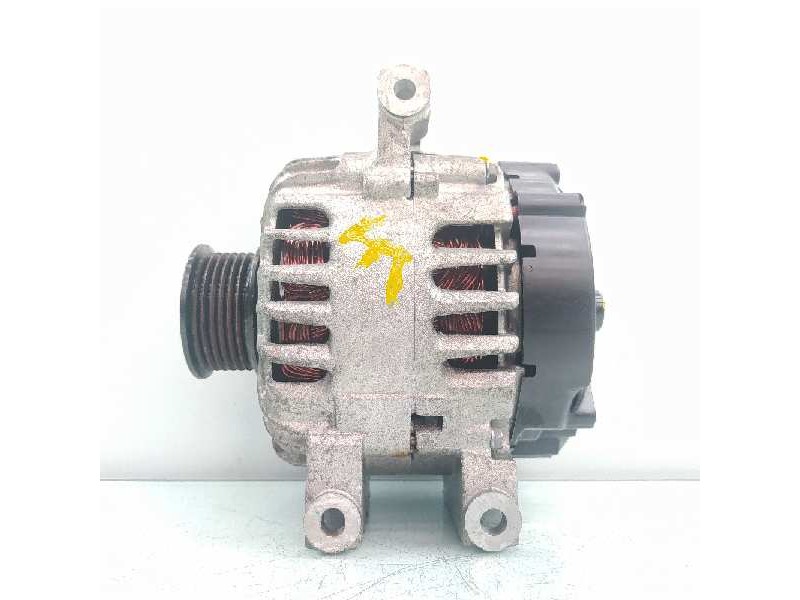 Recambio de alternador para opel astra j sports tourer selective referencia OEM IAM 13586366 TG12C155 2618063A