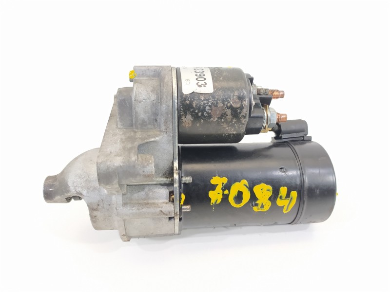 Recambio de motor arranque para » otros... santana 350 referencia OEM IAM 9688268580 CGB23903 D6RA110