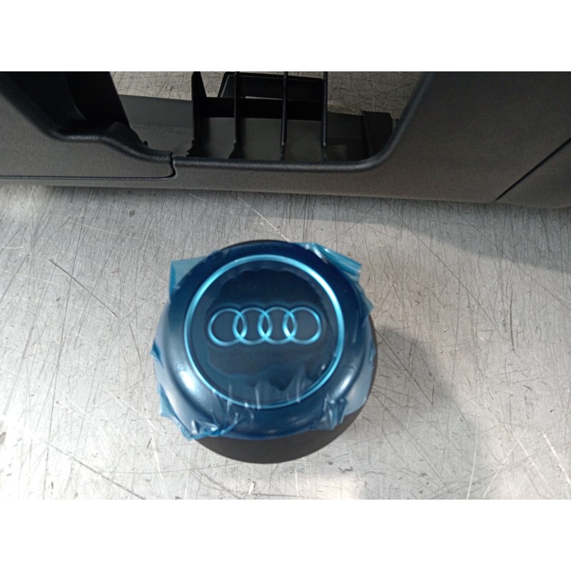 Recambio de kit airbag para audi a1 sportback (gba) 25 tfsi básico referencia OEM IAM 82B857003G 2Q0959655BJ 82A880201N