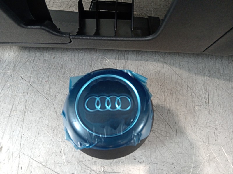 Recambio de kit airbag para audi a1 sportback (gba) 25 tfsi básico referencia OEM IAM 82B857003G 2Q0959655BJ 82A880201N