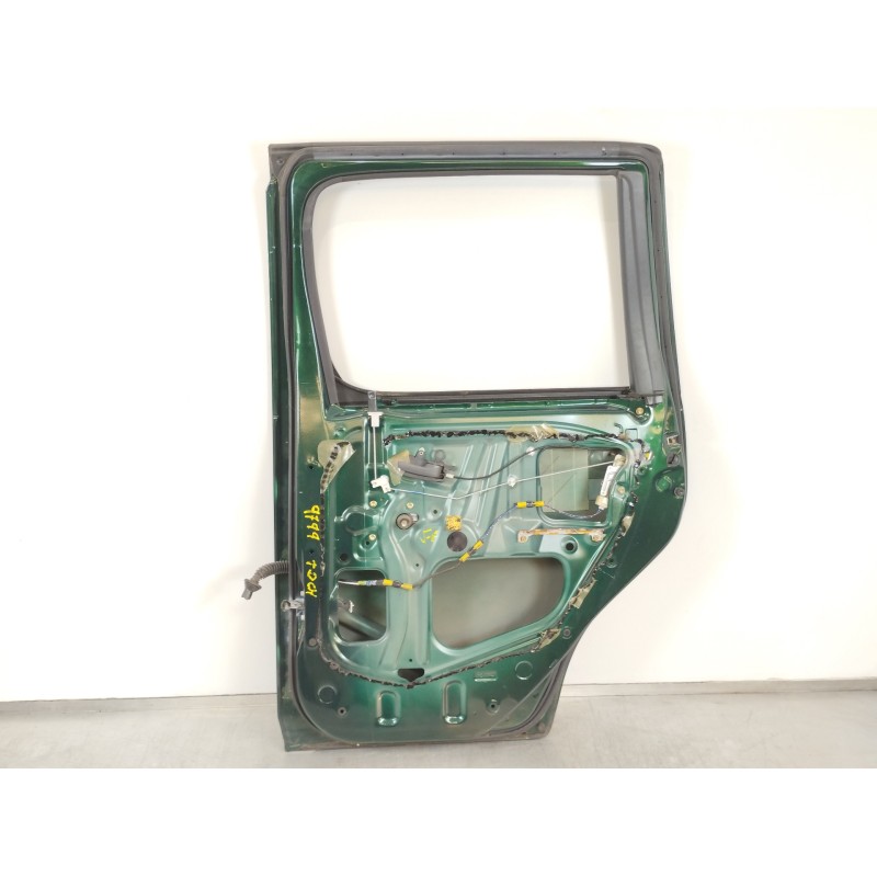Recambio de puerta trasera derecha para toyota yaris verso (ncp2/nlp2) 1.3 linea luna referencia OEM IAM   