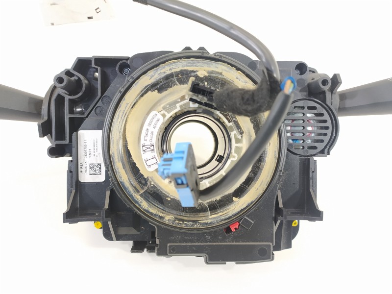 Recambio de mando luces para citroën c4 lim. feel referencia OEM IAM 98000242ZD COM2008P 