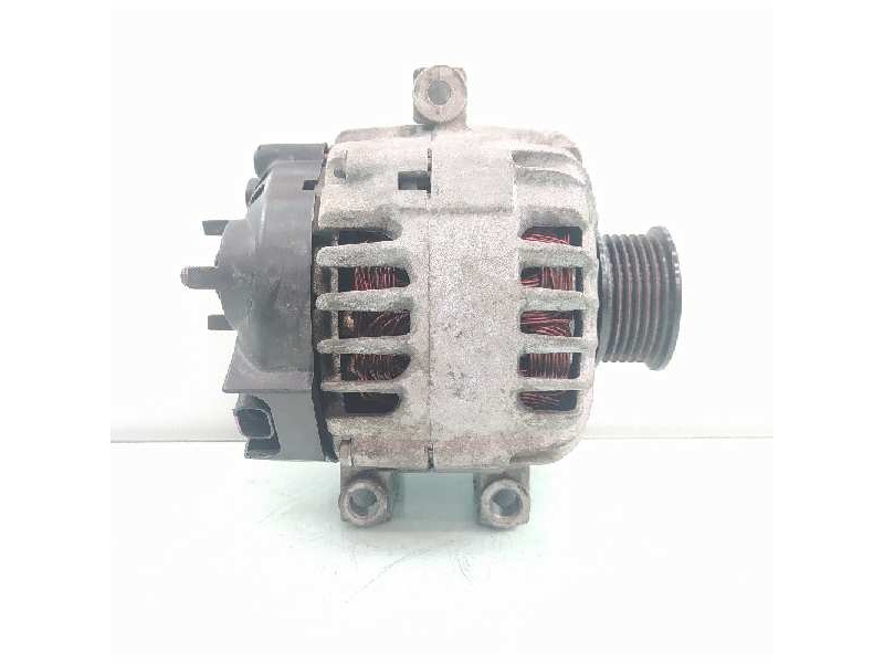 Recambio de alternador para opel astra j sports tourer selective referencia OEM IAM 13586366 TG12C155 2618063A