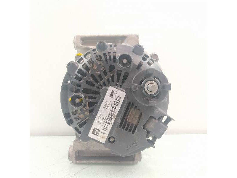 Recambio de alternador para opel astra j sports tourer selective referencia OEM IAM 13586366 TG12C155 2618063A