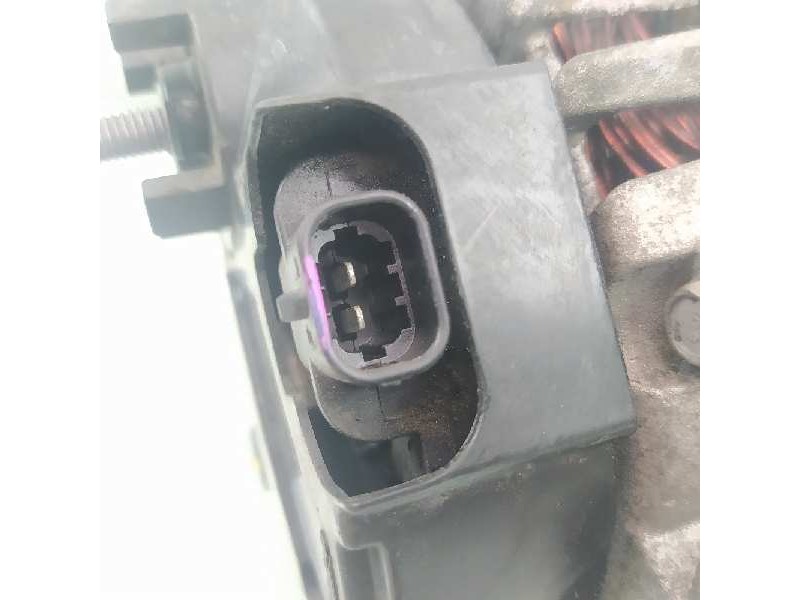 Recambio de alternador para opel astra j sports tourer selective referencia OEM IAM 13586366 TG12C155 2618063A