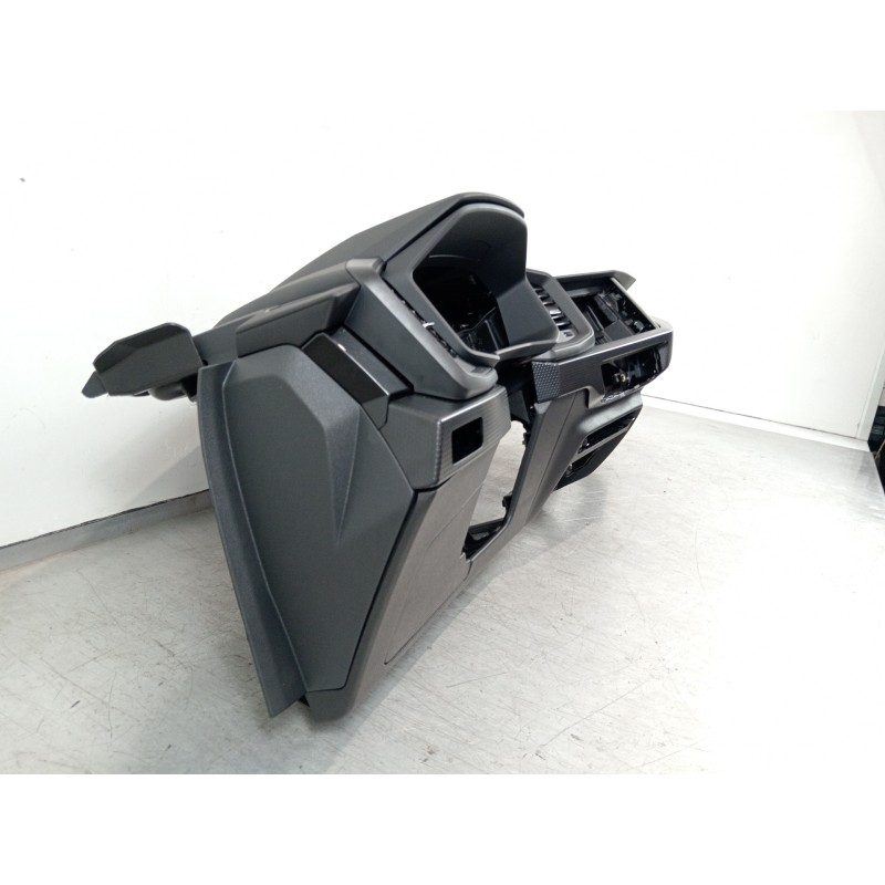 Recambio de kit airbag para audi a1 sportback (gba) 25 tfsi básico referencia OEM IAM 82B857003G 2Q0959655BJ 82A880201N