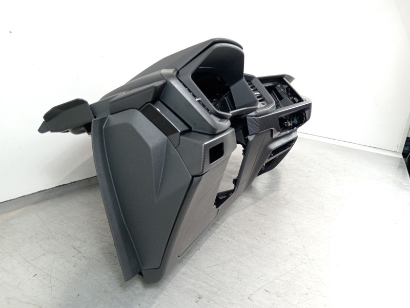 Recambio de kit airbag para audi a1 sportback (gba) 25 tfsi básico referencia OEM IAM 82B857003G 2Q0959655BJ 82A880201N