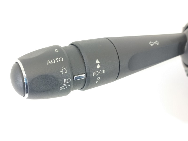 Recambio de mando luces para citroën c4 lim. feel referencia OEM IAM 98000242ZD COM2008P 