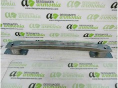 Recambio de refuerzo paragolpes trasero para fiat panda (169) 1.2 8v emotion referencia OEM IAM 46835282  