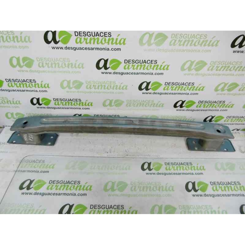 Recambio de refuerzo paragolpes trasero para fiat panda (169) 1.2 8v emotion referencia OEM IAM 46835282  