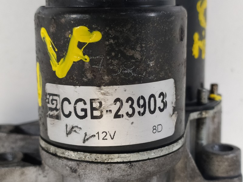 Recambio de motor arranque para » otros... santana 350 referencia OEM IAM 9688268580 CGB23903 D6RA110