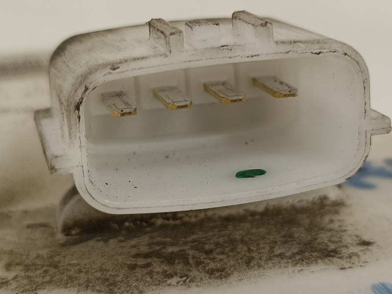 Recambio de bomba combustible para renault megane iii coupe bose edition referencia OEM IAM 172020059R  