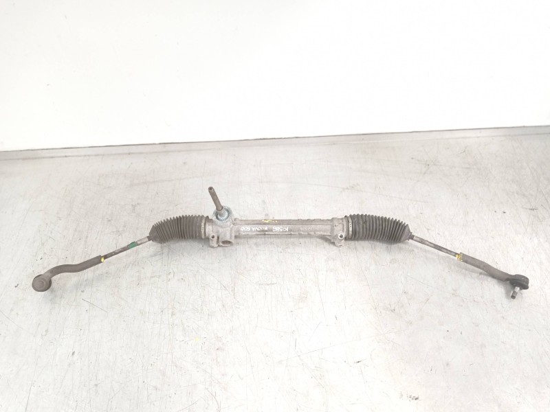 Recambio de cremallera direccion para fiat nuova 500 (150) blackjack referencia OEM IAM 0051965668  