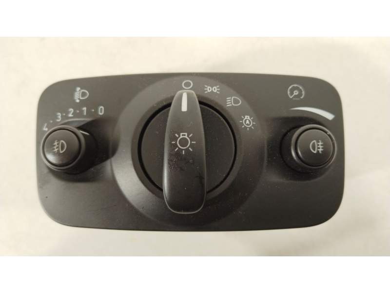 MANDO LUCES 6G9T13A024CE 