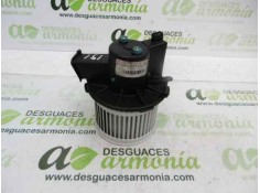 Recambio de ventilador calefaccion para fiat panda (169) 1.2 8v emotion referencia OEM IAM 5A0231000  