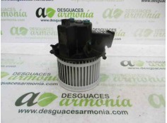Recambio de ventilador calefaccion para fiat panda (169) 1.2 8v emotion referencia OEM IAM 5A0231000   2
