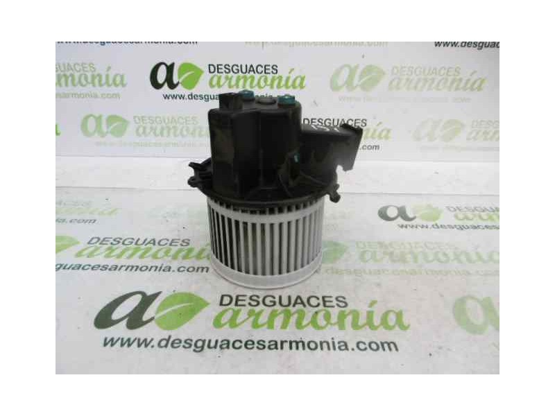 Recambio de ventilador calefaccion para fiat panda (169) 1.2 8v emotion referencia OEM IAM 5A0231000  