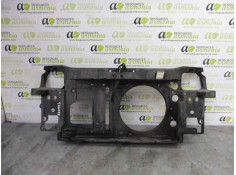 Recambio de panel frontal para volkswagen polo berlina (6n2) conceptline referencia OEM IAM 6N0805594