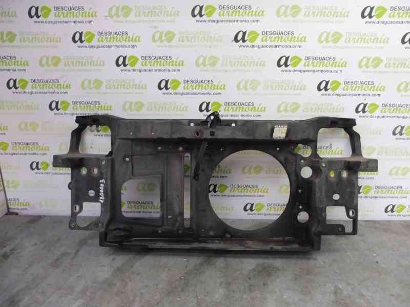 Recambio de panel frontal para volkswagen polo berlina (6n2) conceptline referencia OEM IAM 6N0805594  