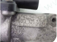 Recambio de valvula egr para volkswagen eos (1f7) 2.0 tdi referencia OEM IAM 03G131501D 03G131502  2