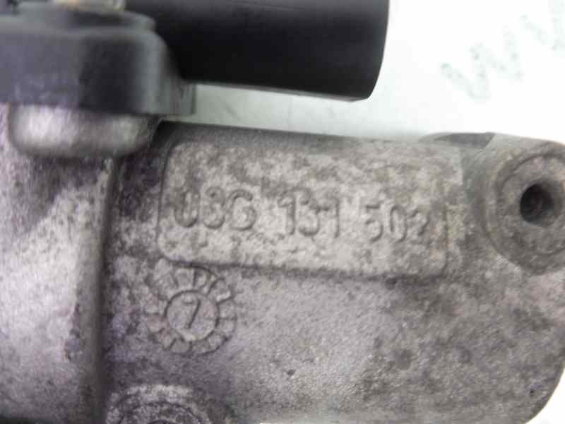 Recambio de valvula egr para volkswagen eos (1f7) 2.0 tdi referencia OEM IAM 03G131501D 03G131502 