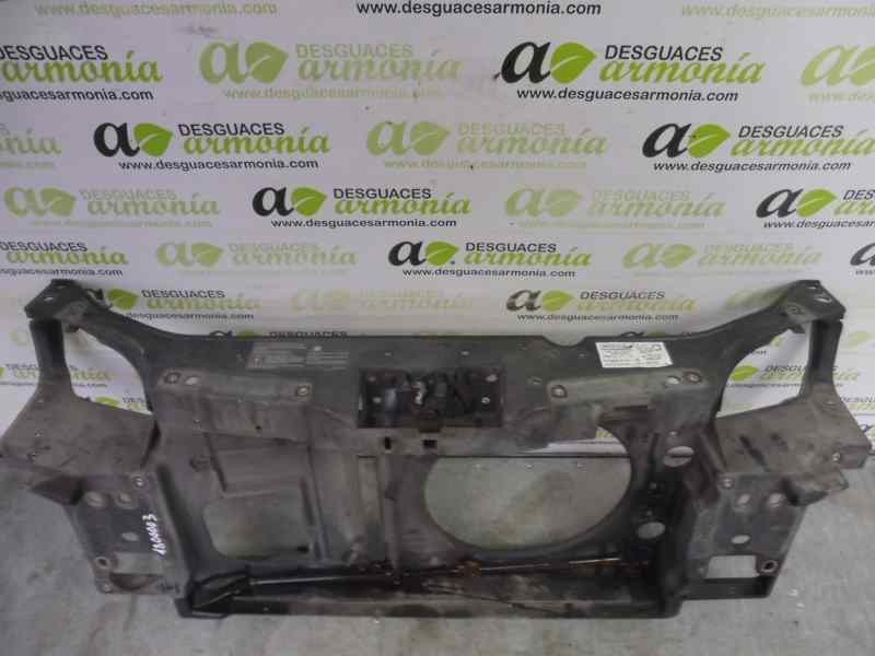Recambio de panel frontal para volkswagen polo berlina (6n2) conceptline referencia OEM IAM 6N0805594  