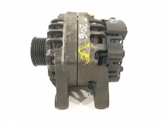 Recambio de alternador para peugeot 206 berlina x-line referencia OEM IAM 9656956080  