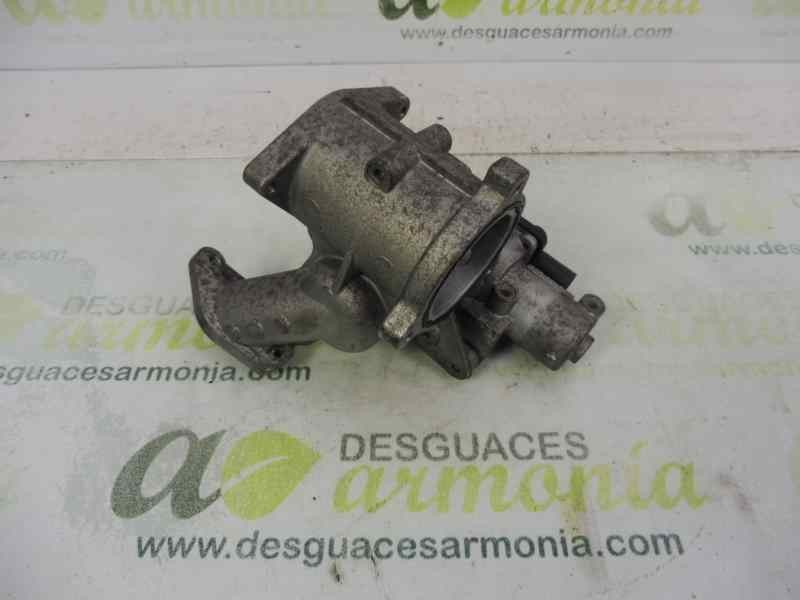 Recambio de valvula egr para volkswagen eos (1f7) 2.0 tdi referencia OEM IAM 03G131501D 03G131502 