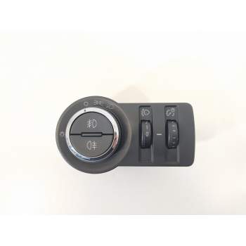 MANDO LUCES 13268703 