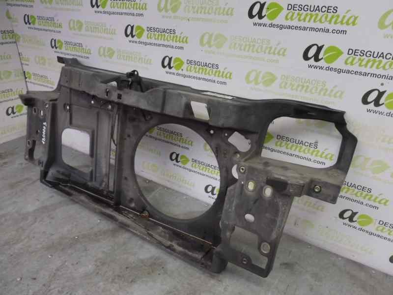 Recambio de panel frontal para volkswagen polo berlina (6n2) conceptline referencia OEM IAM 6N0805594  