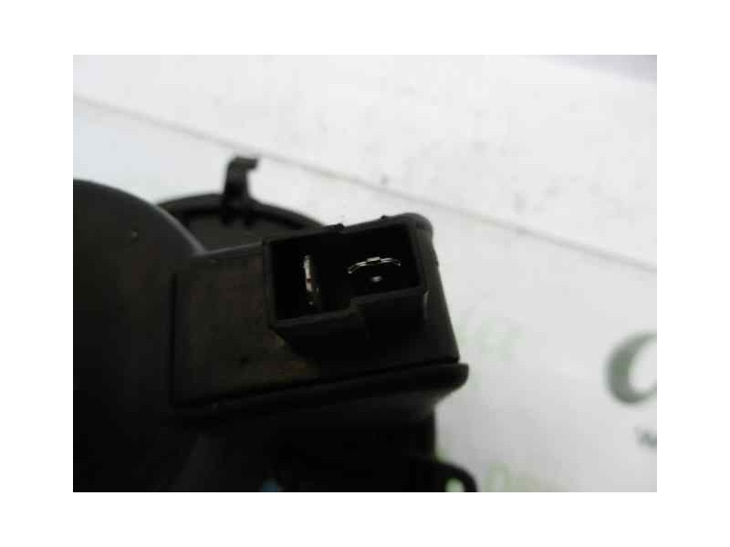 Recambio de ventilador calefaccion para fiat panda (169) 1.2 8v emotion referencia OEM IAM 5A0231000  