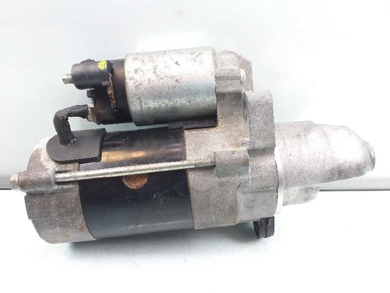 Recambio de motor arranque para opel astra j sports tourer selective referencia OEM IAM 55570068 M001TF0072 