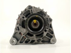 Recambio de alternador para peugeot 206 berlina x-line referencia OEM IAM 9656956080   2
